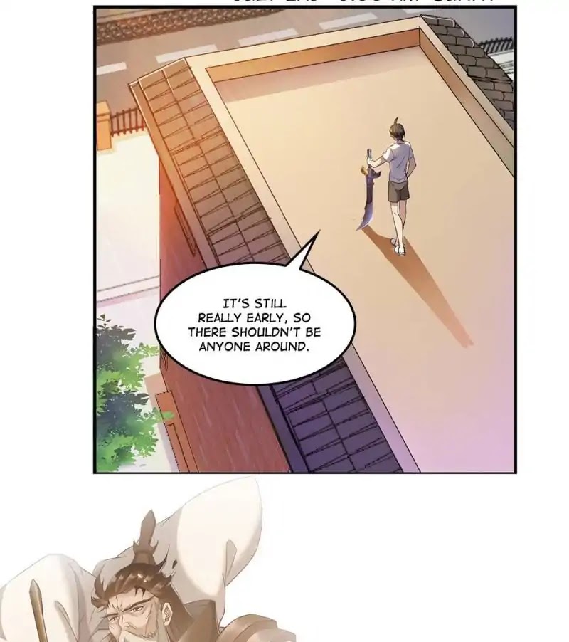 Cultivation Chat Group Chapter 88 page 30 - Chapter 88