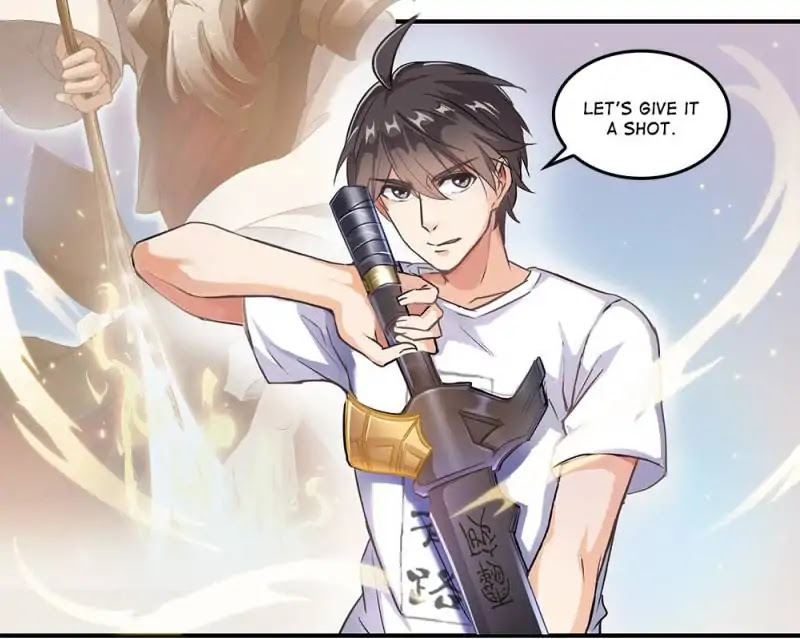 Cultivation Chat Group Chapter 88 page 31 - Chapter 88
