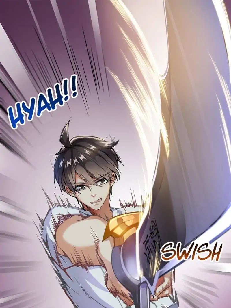 Cultivation Chat Group Chapter 88 page 32 - Chapter 88