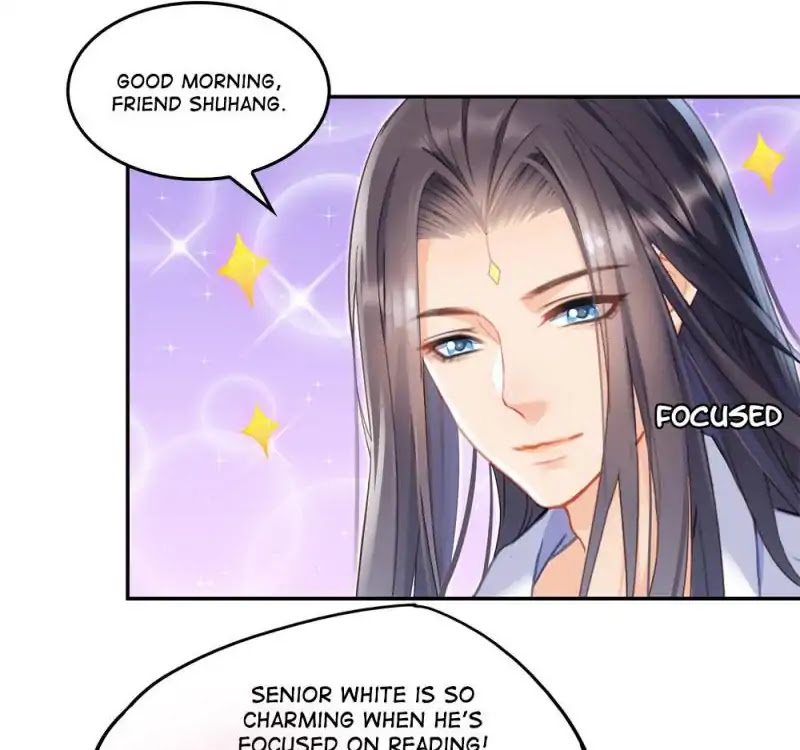 Cultivation Chat Group Chapter 88 page 39 - Chapter 88