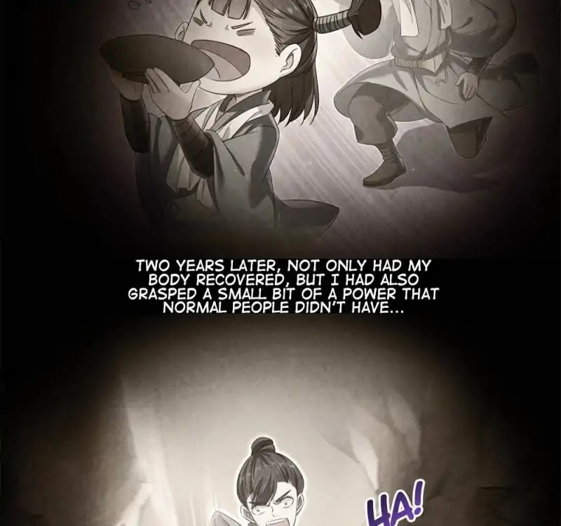 Cultivation Chat Group Chapter 88 page 4 - Chapter 88
