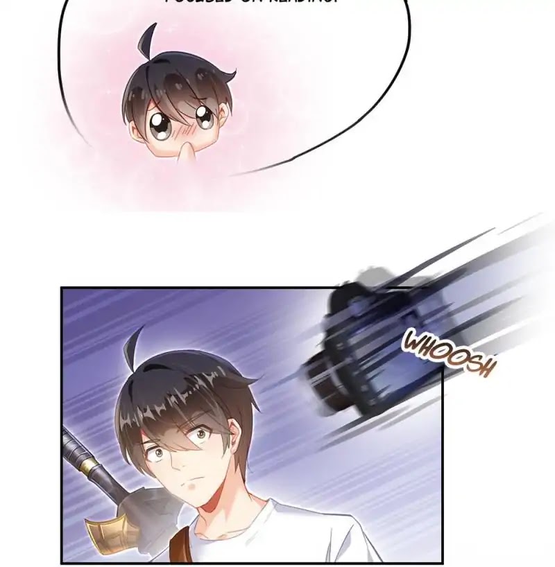 Cultivation Chat Group Chapter 88 page 40 - Chapter 88