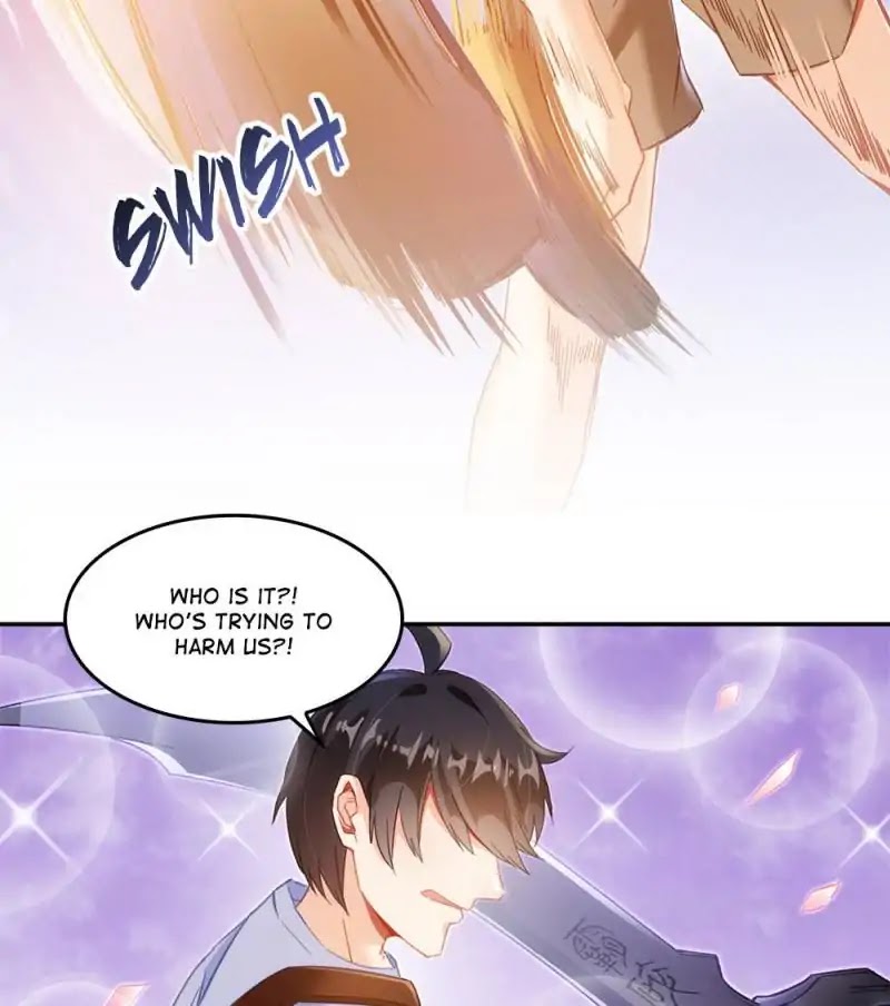 Cultivation Chat Group Chapter 88 page 42 - Chapter 88