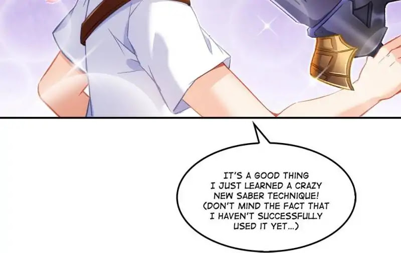 Cultivation Chat Group Chapter 88 page 43 - Chapter 88