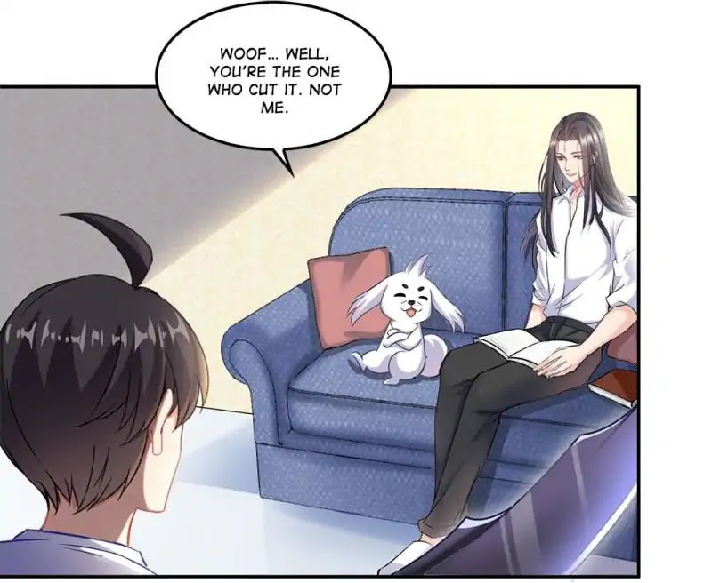 Cultivation Chat Group Chapter 88 page 44 - Chapter 88