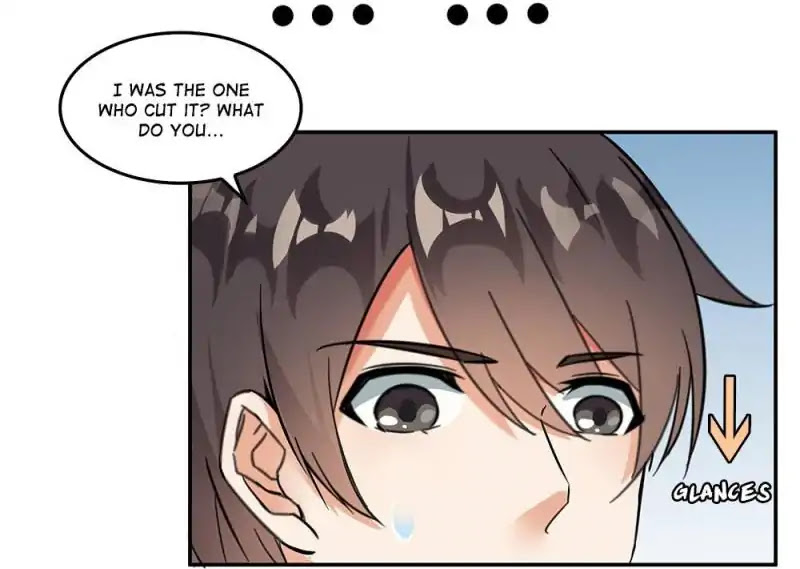 Cultivation Chat Group Chapter 88 page 45 - Chapter 88