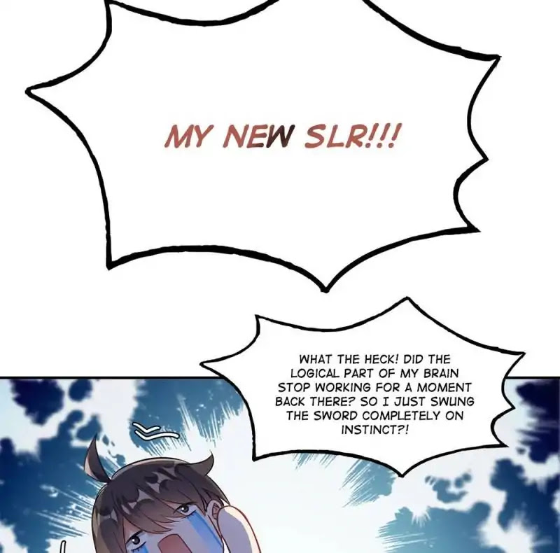 Cultivation Chat Group Chapter 88 page 47 - Chapter 88