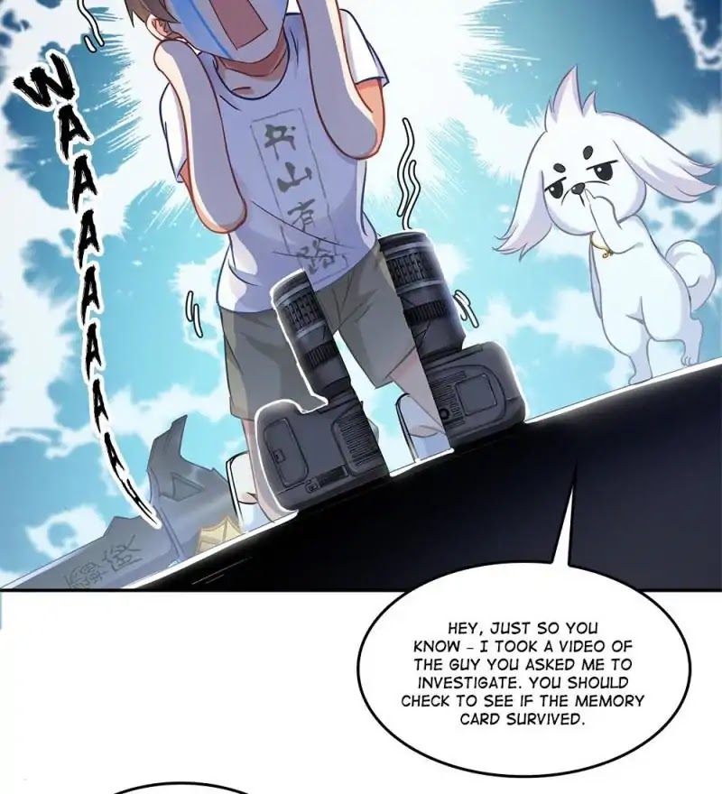Cultivation Chat Group Chapter 88 page 48 - Chapter 88