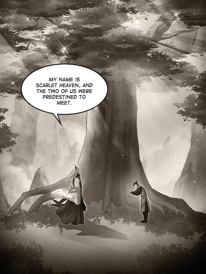 Cultivation Chat Group Chapter 88 page 6 - Chapter 88