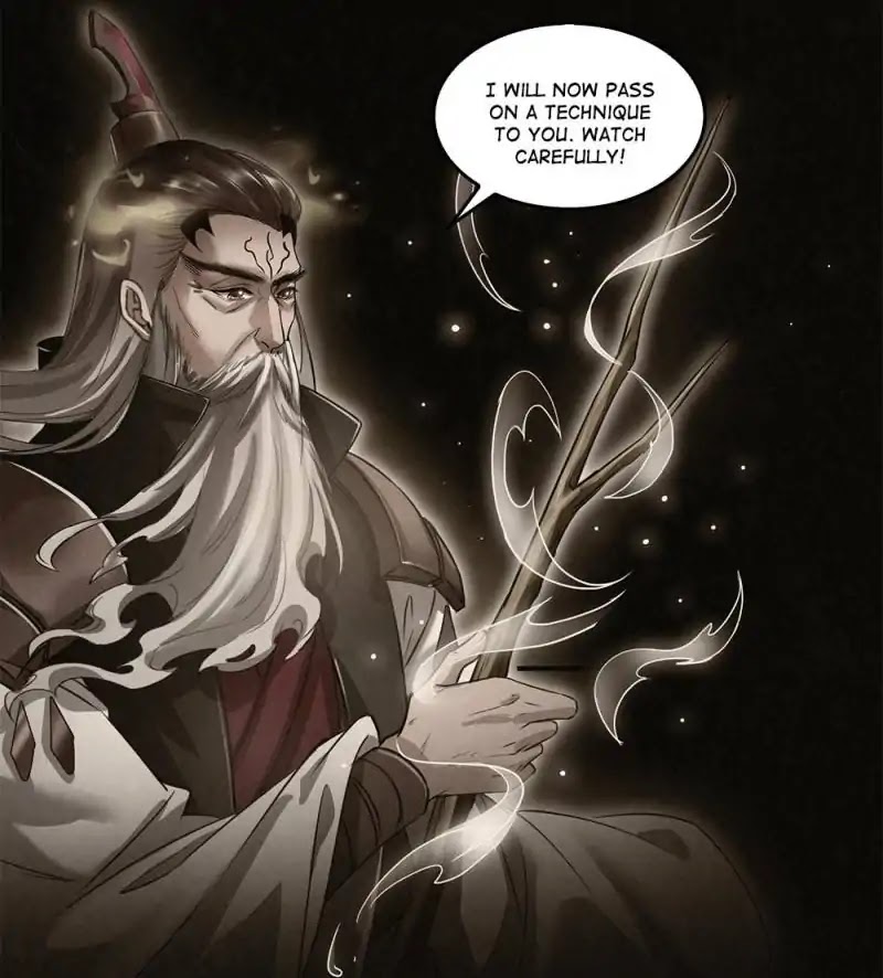 Cultivation Chat Group Chapter 88 page 7 - Chapter 88