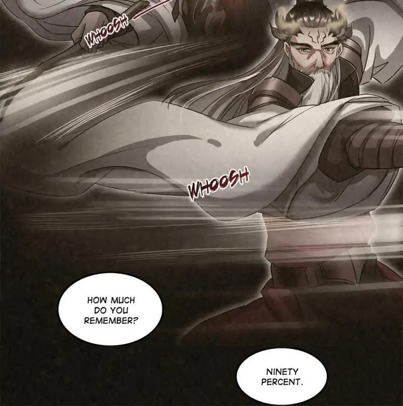 Cultivation Chat Group Chapter 88 page 9 - Chapter 88
