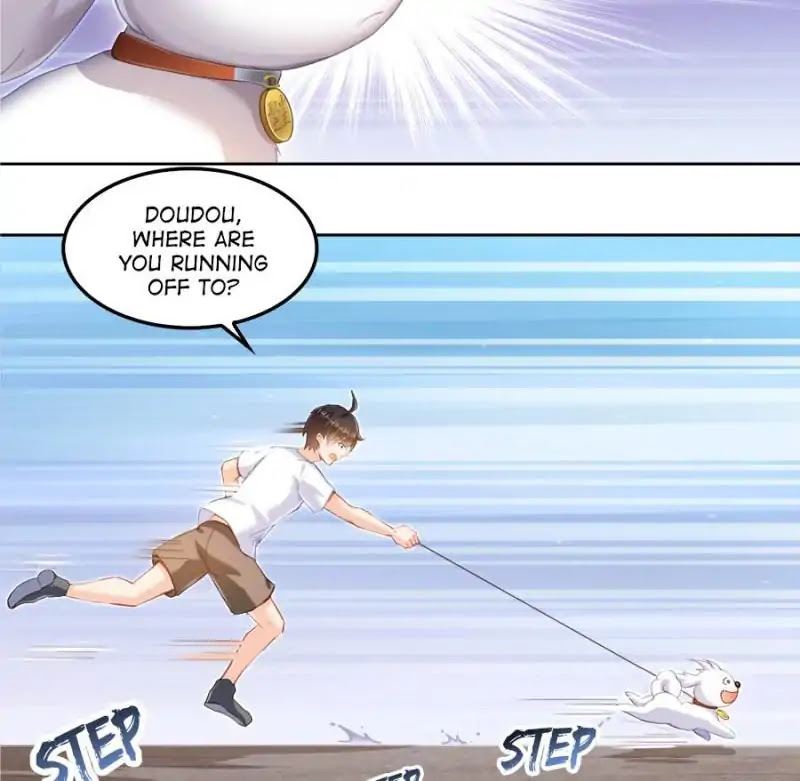 Cultivation Chat Group Chapter 89 page 11 - Chapter 89
