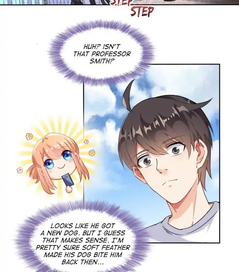 Cultivation Chat Group Chapter 89 page 14 - Chapter 89