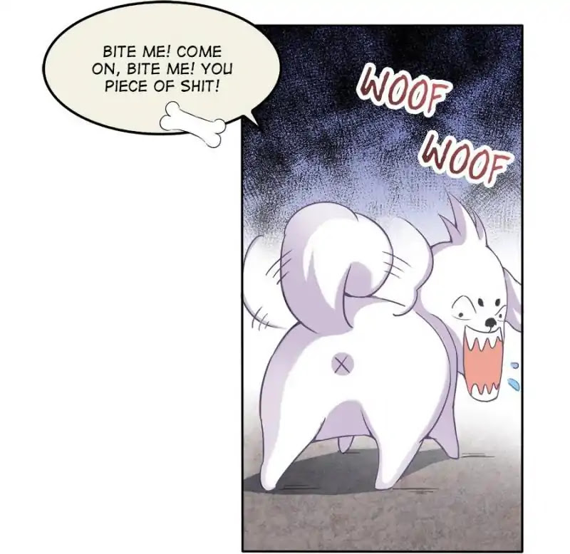 Cultivation Chat Group Chapter 89 page 18 - Chapter 89