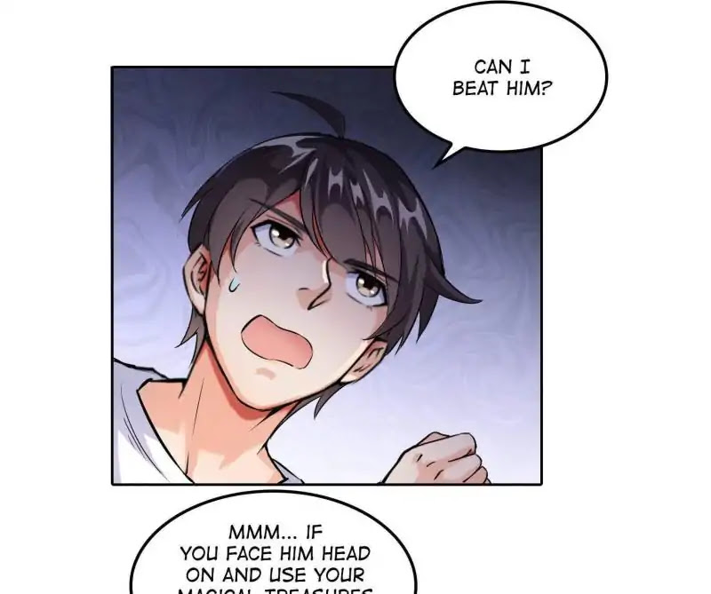 Cultivation Chat Group Chapter 89 page 2 - Chapter 89