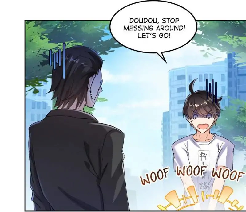Cultivation Chat Group Chapter 89 page 20 - Chapter 89