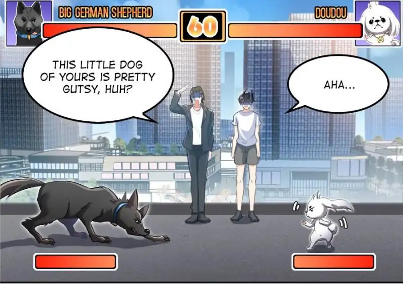 Cultivation Chat Group Chapter 89 page 24 - Chapter 89