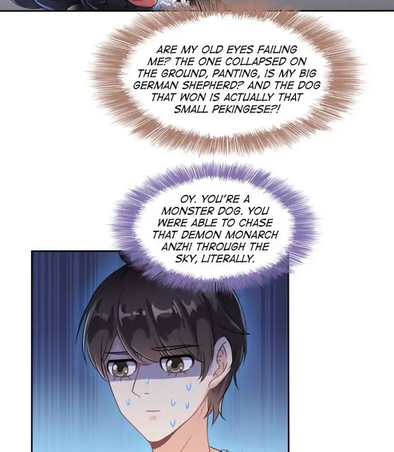 Cultivation Chat Group Chapter 89 page 26 - Chapter 89