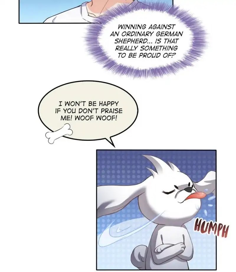 Cultivation Chat Group Chapter 89 page 27 - Chapter 89