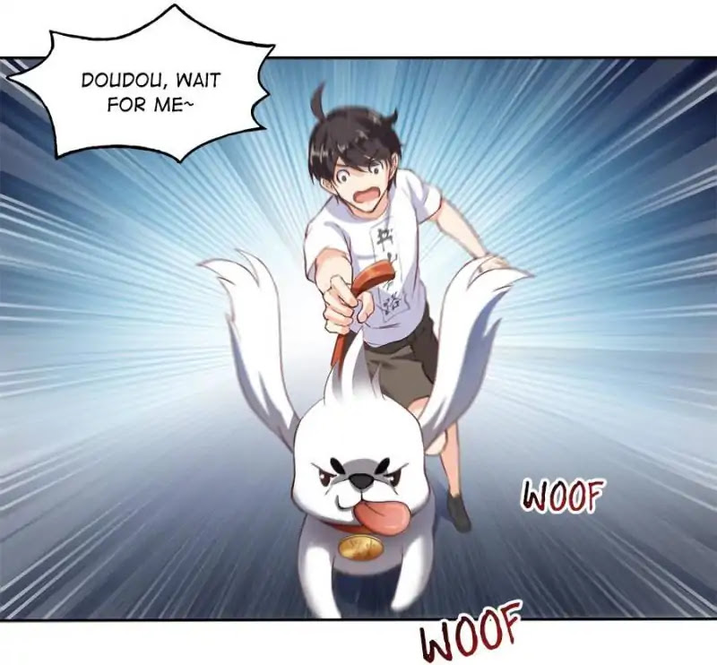 Cultivation Chat Group Chapter 89 page 28 - Chapter 89