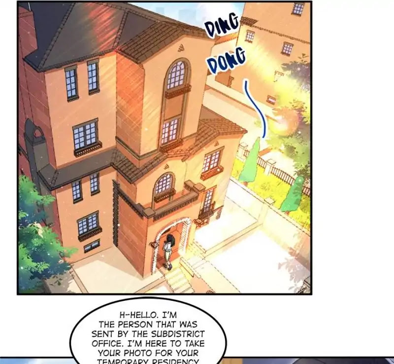 Cultivation Chat Group Chapter 89 page 29 - Chapter 89