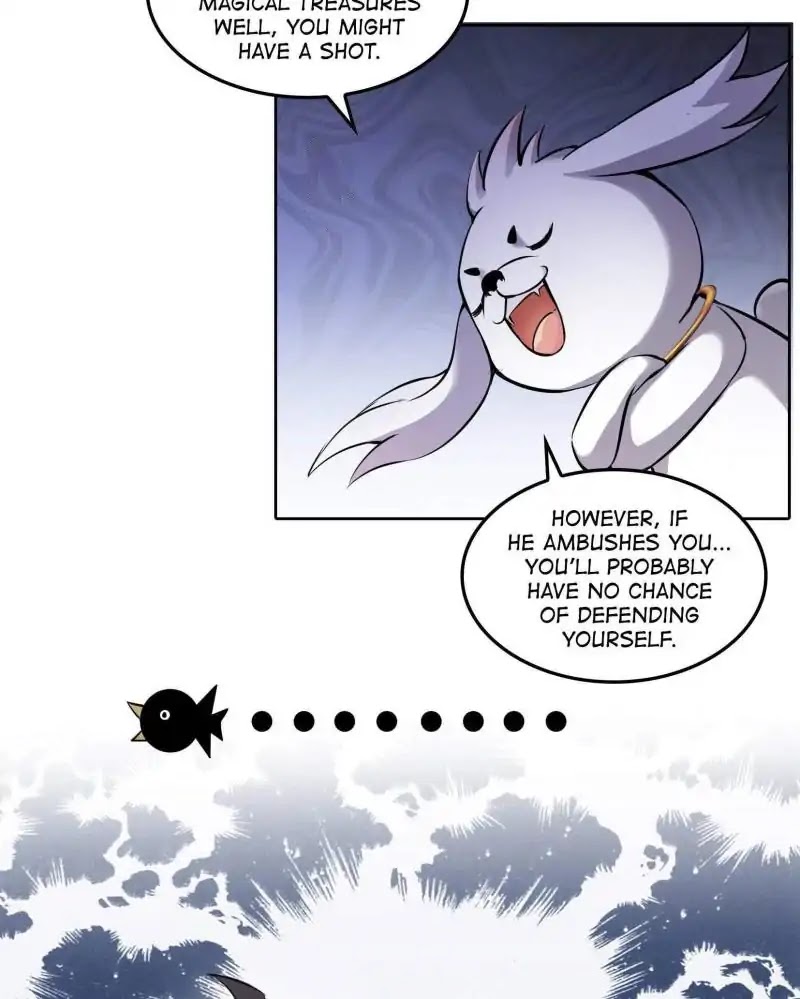 Cultivation Chat Group Chapter 89 page 3 - Chapter 89