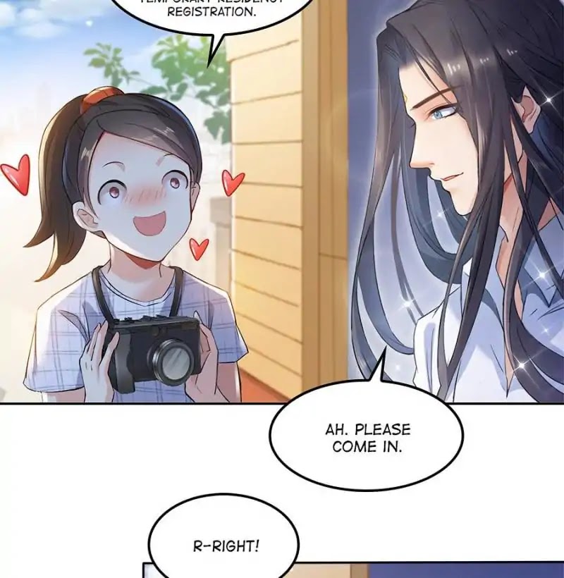 Cultivation Chat Group Chapter 89 page 30 - Chapter 89