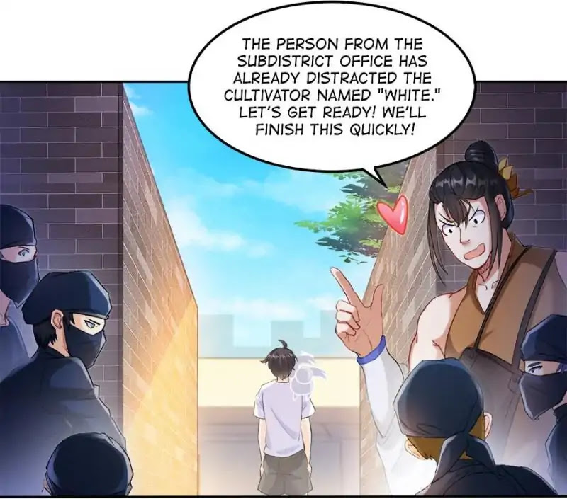 Cultivation Chat Group Chapter 89 page 33 - Chapter 89