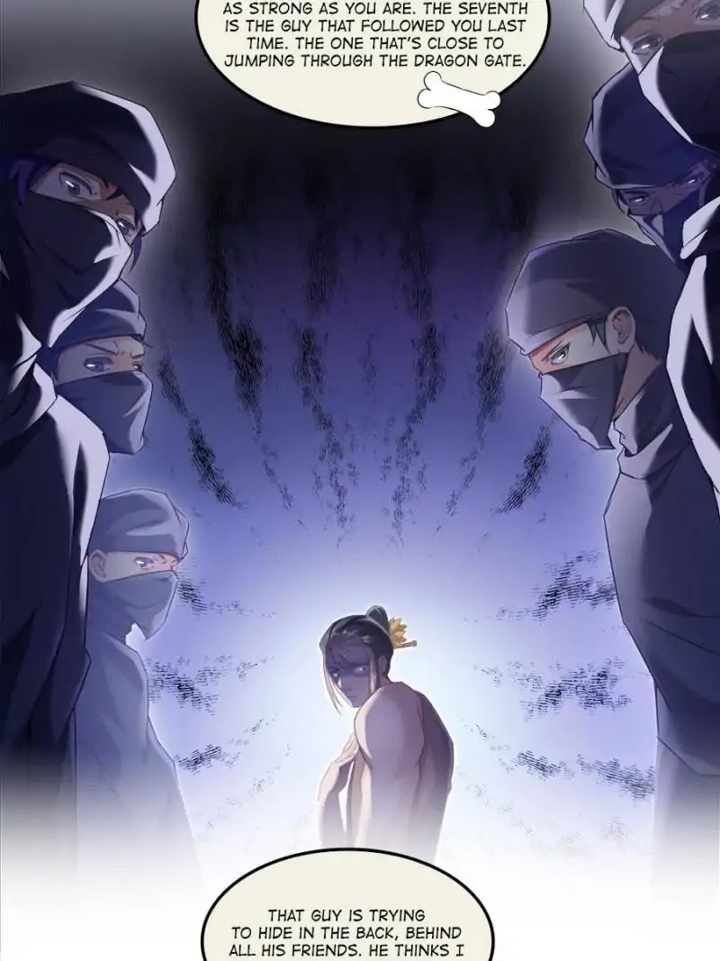 Cultivation Chat Group Chapter 89 page 36 - Chapter 89