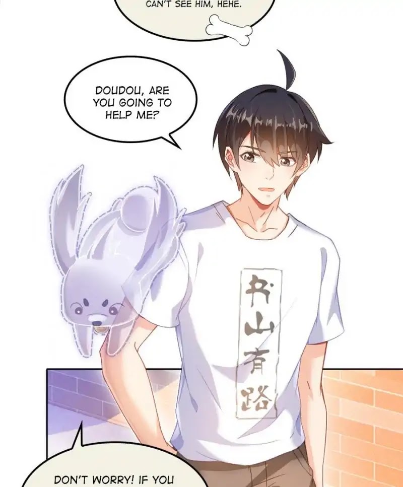 Cultivation Chat Group Chapter 89 page 37 - Chapter 89