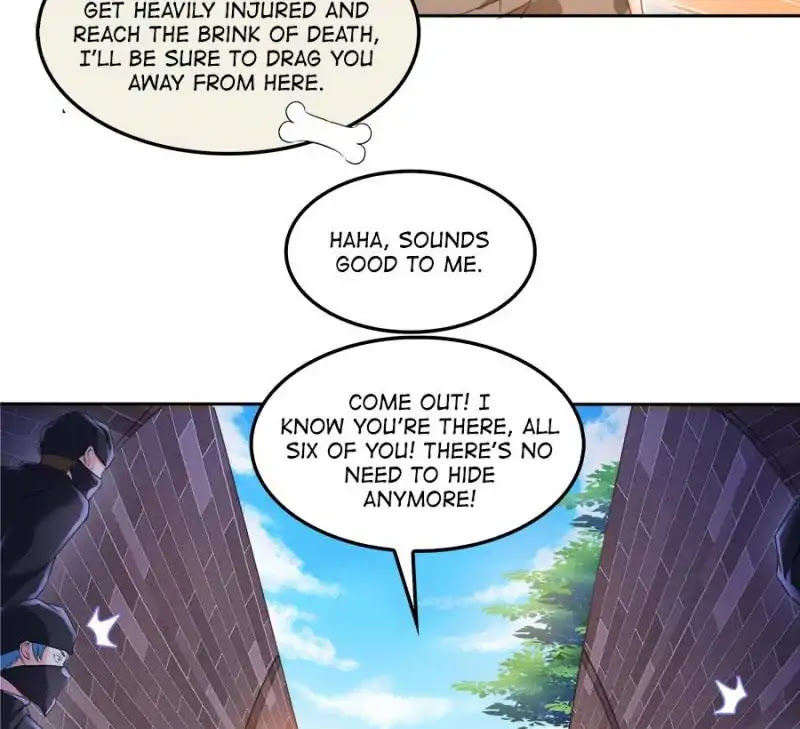 Cultivation Chat Group Chapter 89 page 38 - Chapter 89