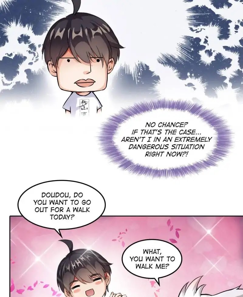 Cultivation Chat Group Chapter 89 page 4 - Chapter 89