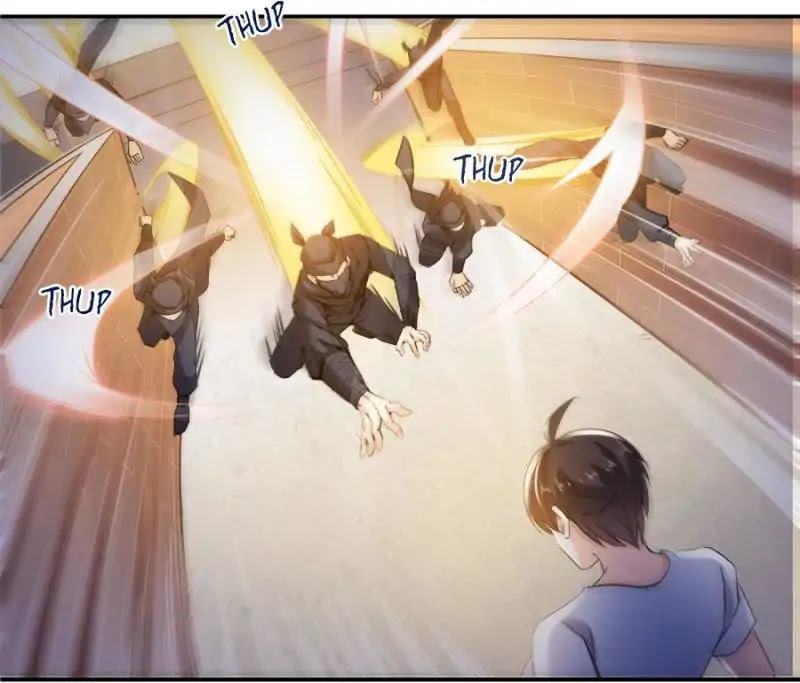 Cultivation Chat Group Chapter 89 page 40 - Chapter 89