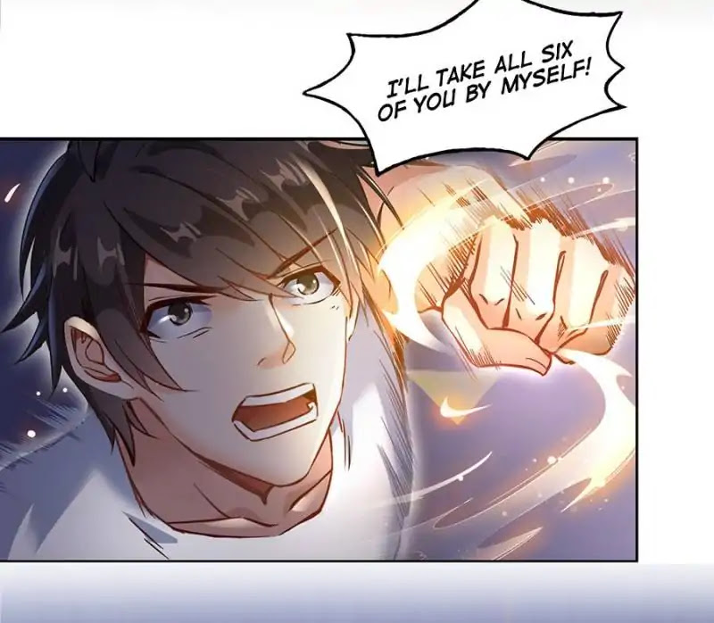 Cultivation Chat Group Chapter 89 page 43 - Chapter 89