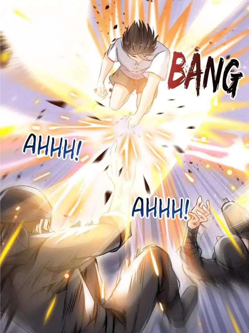 Cultivation Chat Group Chapter 89 page 45 - Chapter 89