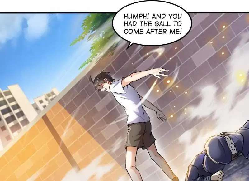 Cultivation Chat Group Chapter 89 page 47 - Chapter 89