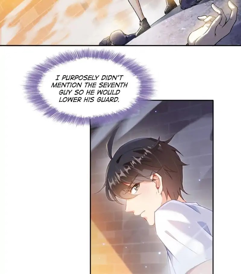 Cultivation Chat Group Chapter 89 page 48 - Chapter 89