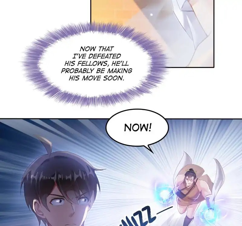 Cultivation Chat Group Chapter 89 page 49 - Chapter 89