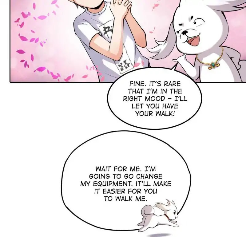 Cultivation Chat Group Chapter 89 page 5 - Chapter 89