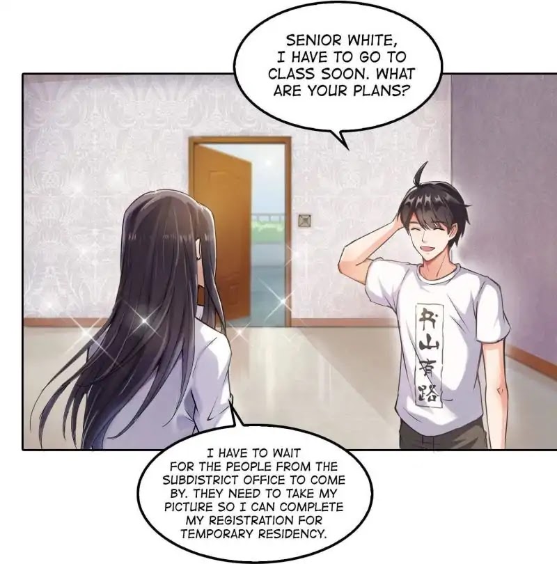 Cultivation Chat Group Chapter 89 page 6 - Chapter 89
