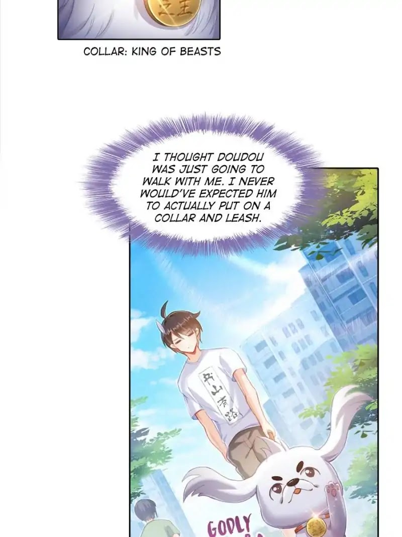 Cultivation Chat Group Chapter 89 page 9 - Chapter 89