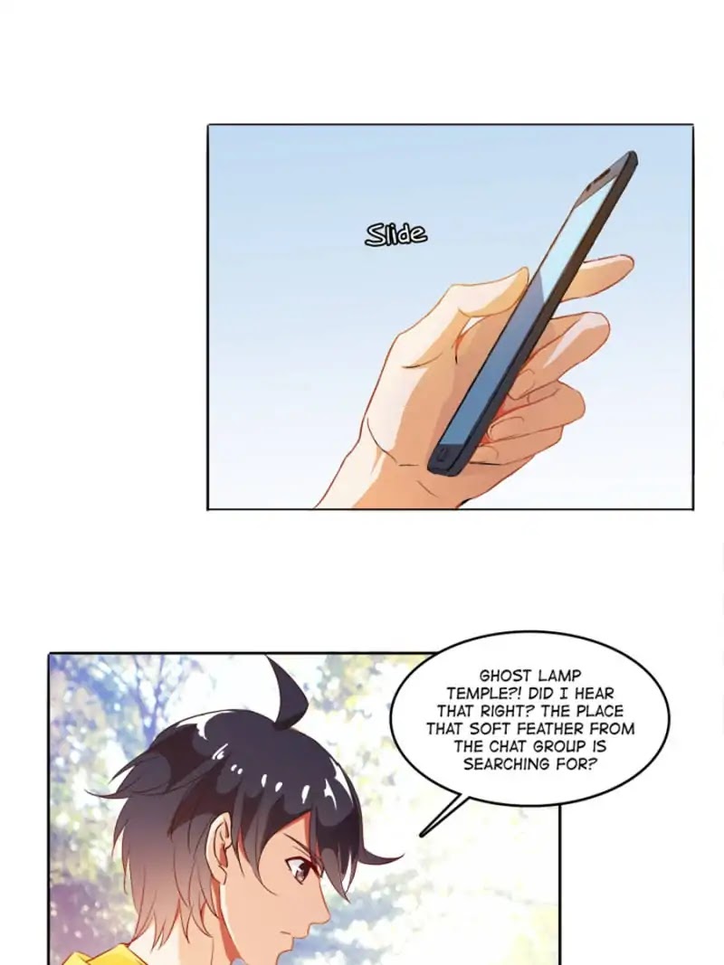 Cultivation Chat Group Chapter 9 page 1 - Chapter 9