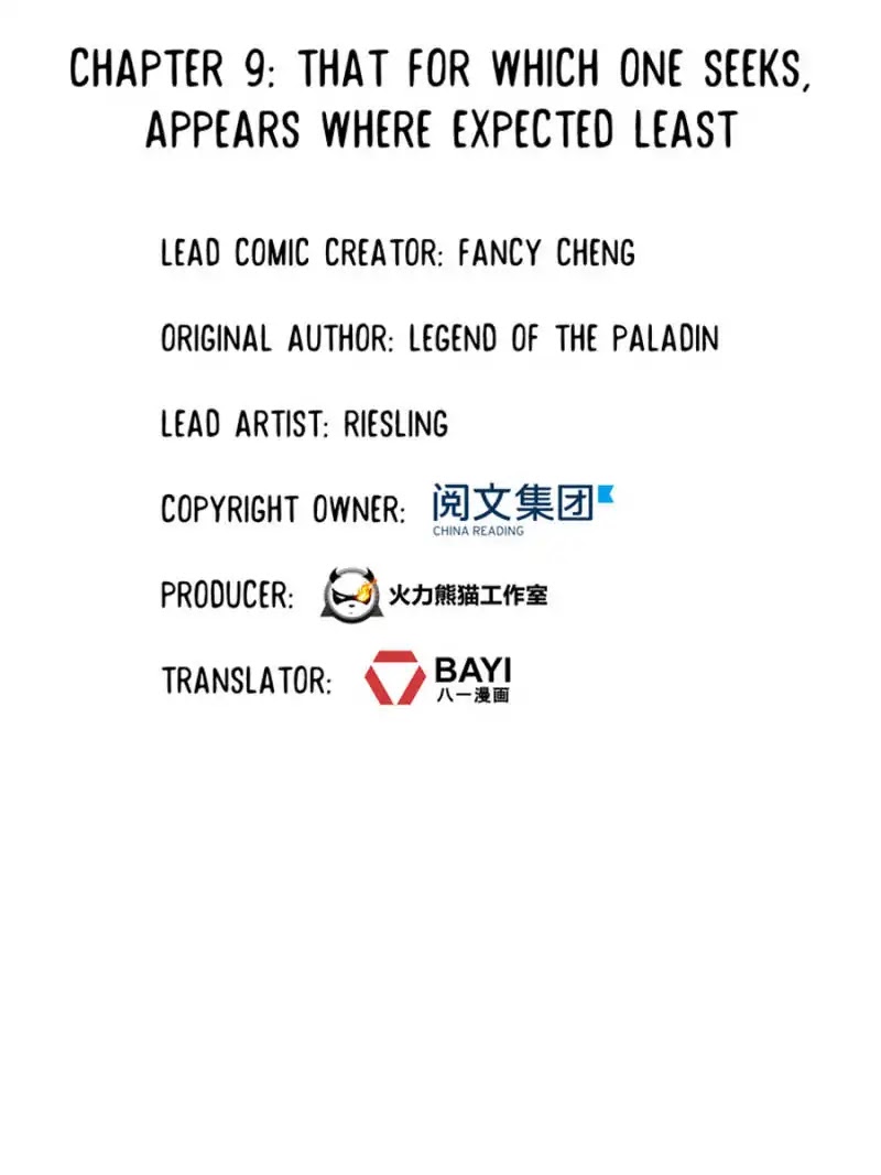 Cultivation Chat Group Chapter 9 page 10 - Chapter 9
