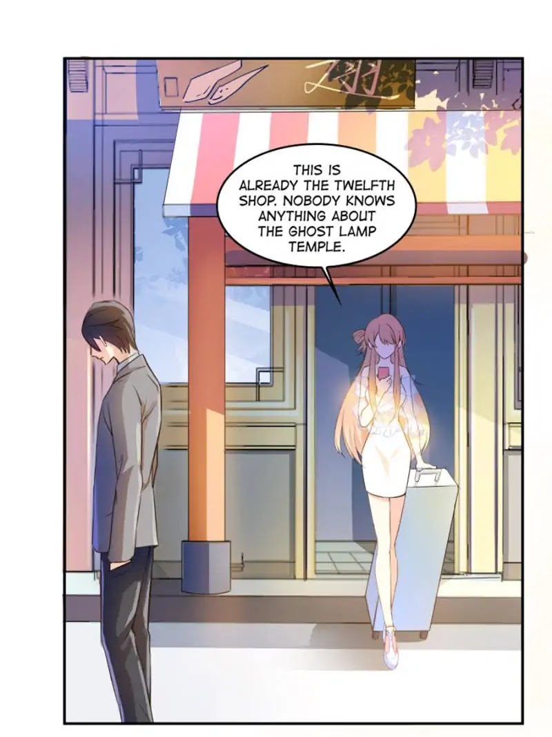 Cultivation Chat Group Chapter 9 page 11 - Chapter 9