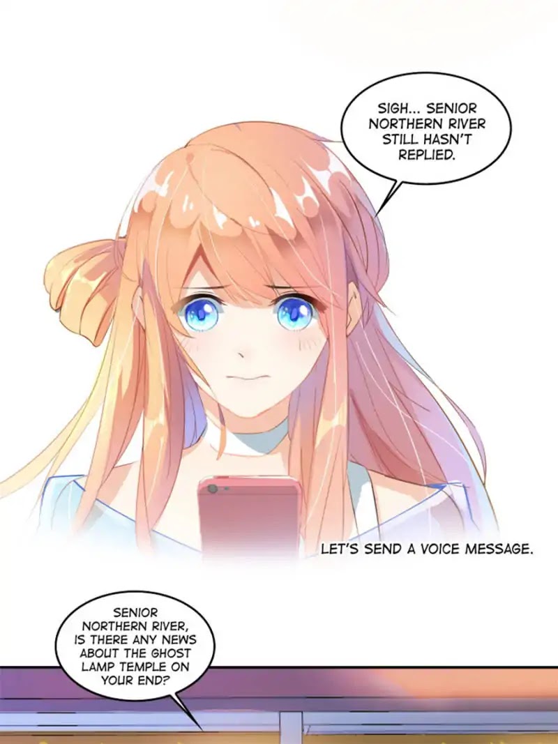 Cultivation Chat Group Chapter 9 page 12 - Chapter 9