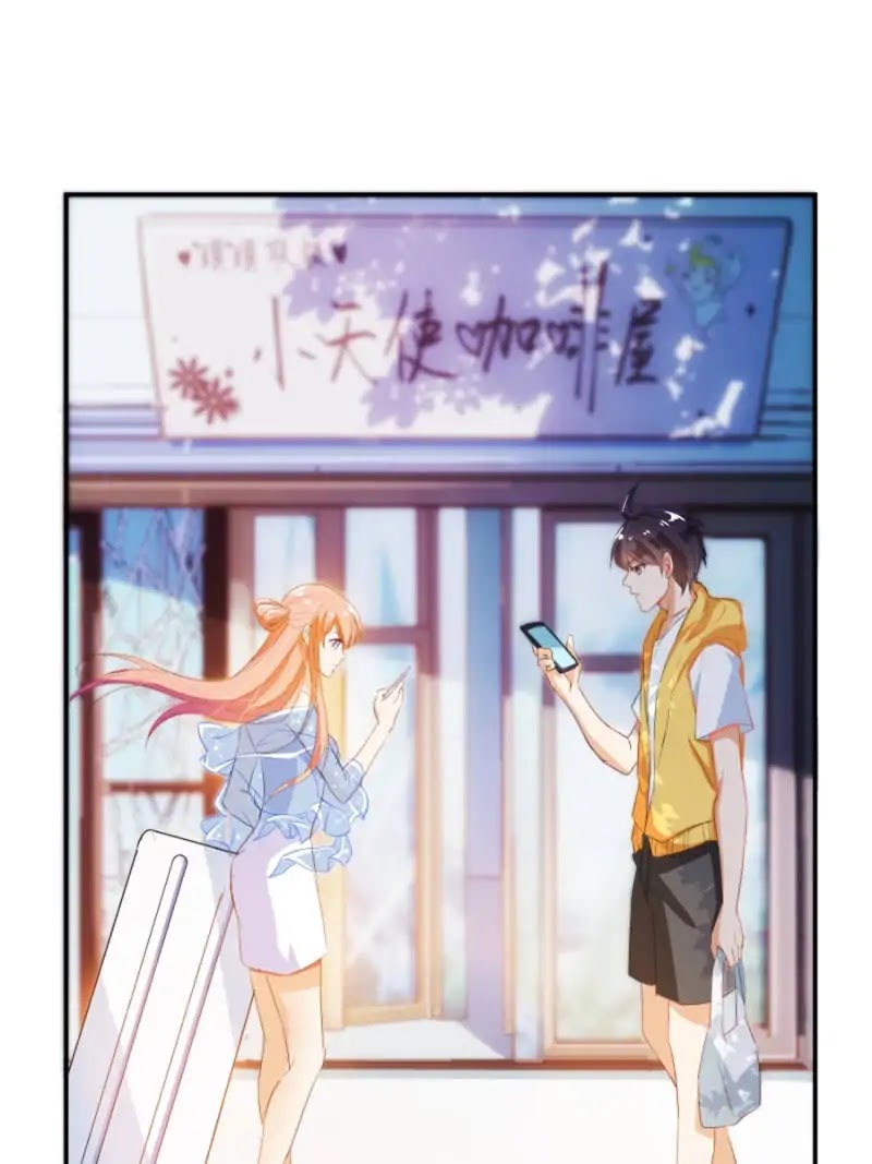 Cultivation Chat Group Chapter 9 page 14 - Chapter 9