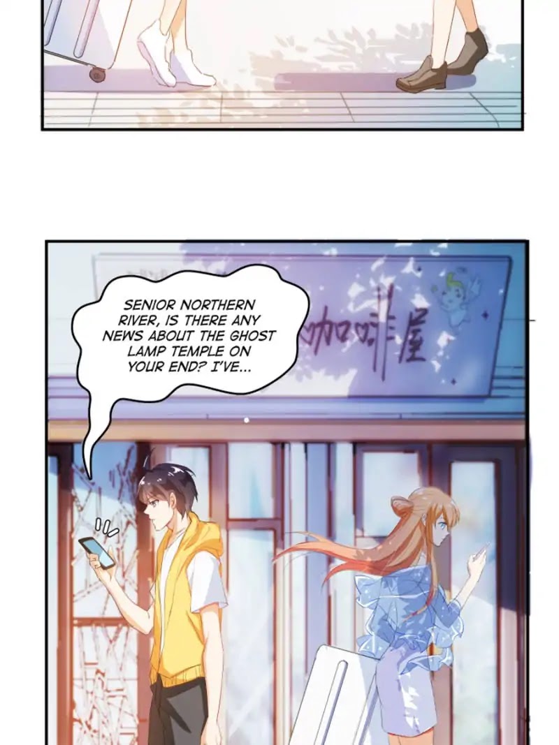 Cultivation Chat Group Chapter 9 page 15 - Chapter 9