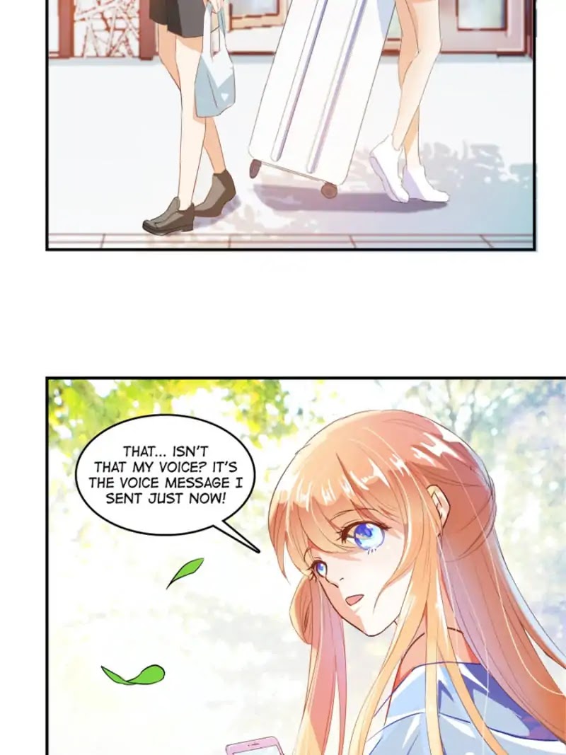 Cultivation Chat Group Chapter 9 page 16 - Chapter 9