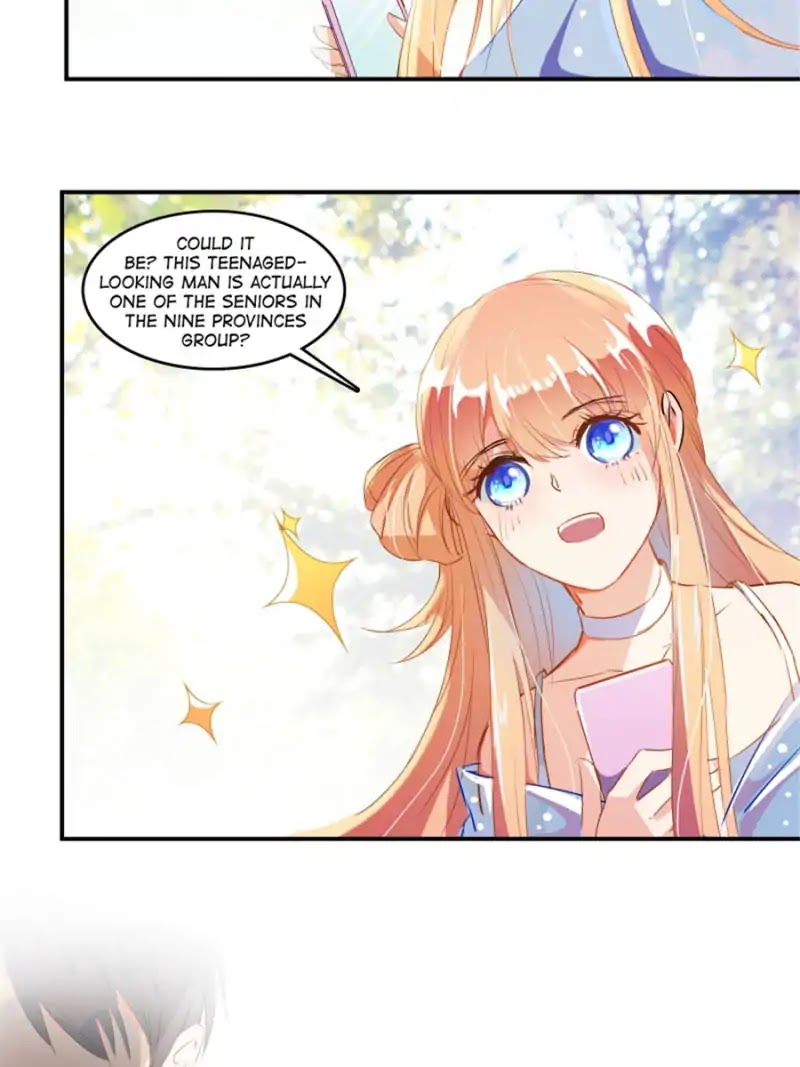 Cultivation Chat Group Chapter 9 page 17 - Chapter 9