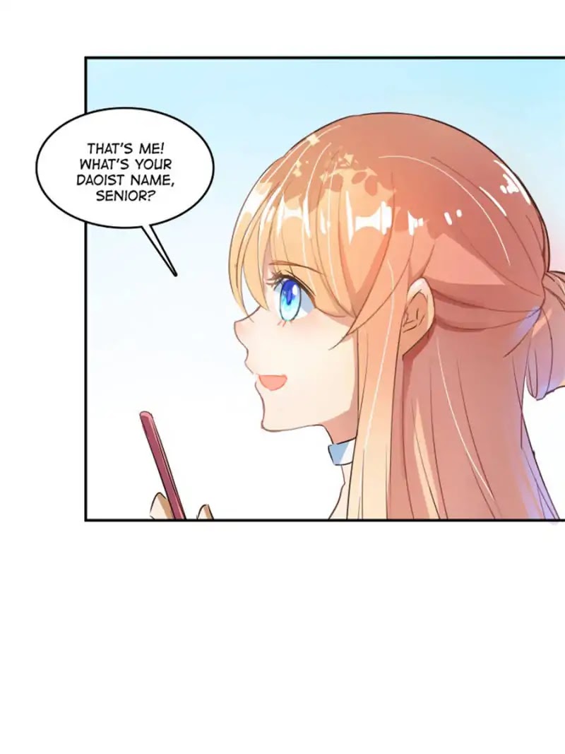 Cultivation Chat Group Chapter 9 page 25 - Chapter 9